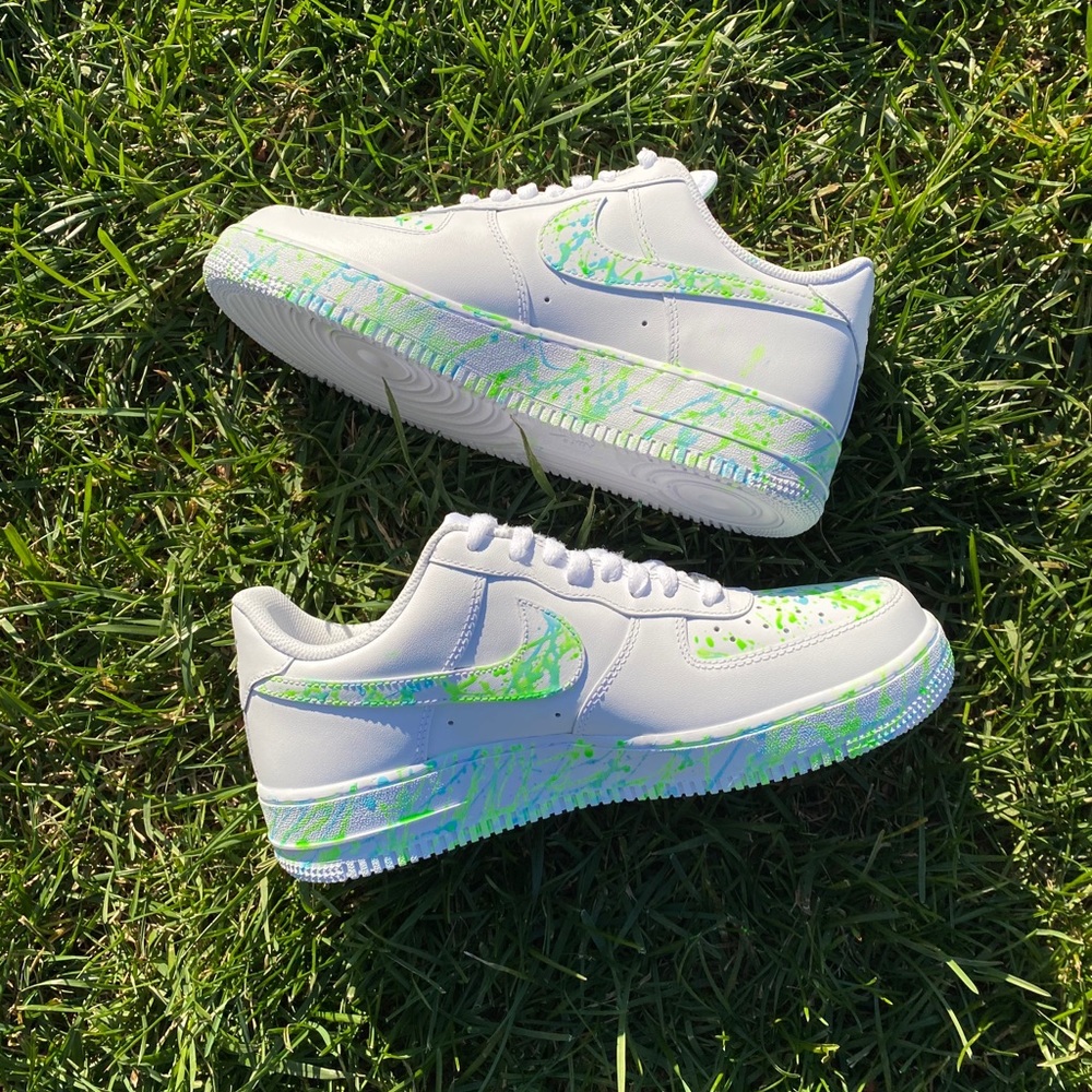 AF1 custom
